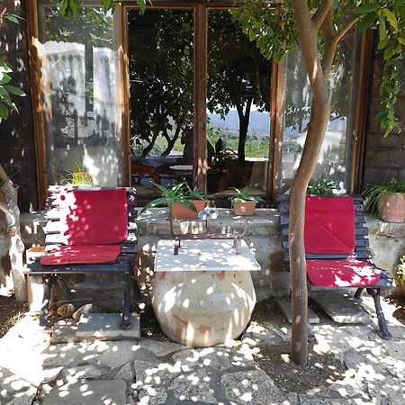 בראט Hotel Nasho Vruho מראה חיצוני תמונה