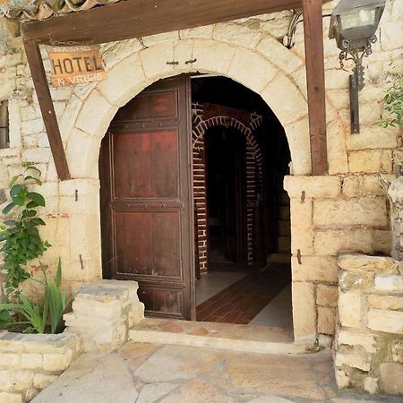 בראט Hotel Nasho Vruho מראה חיצוני תמונה