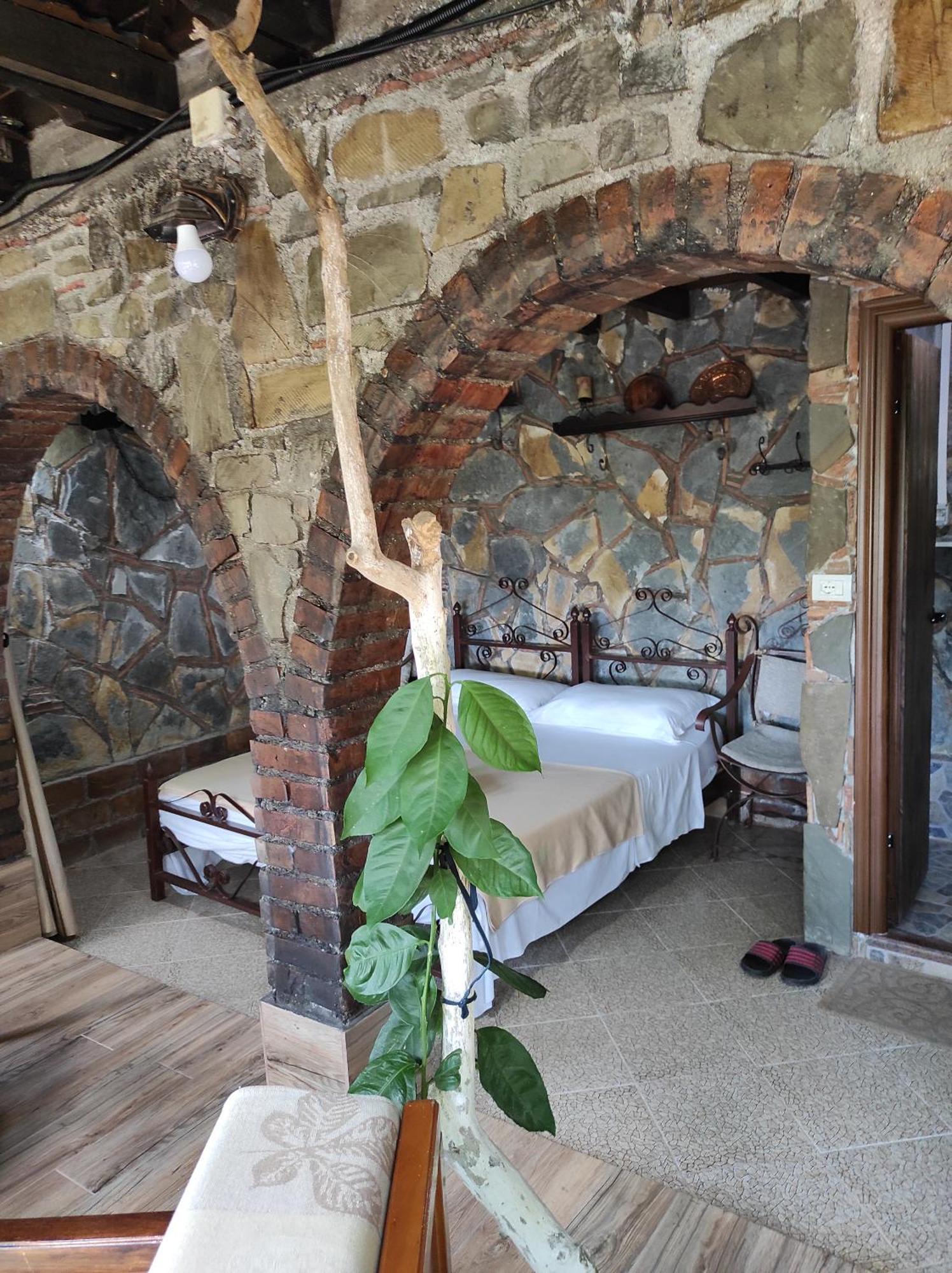 בראט Hotel Nasho Vruho חדר תמונה