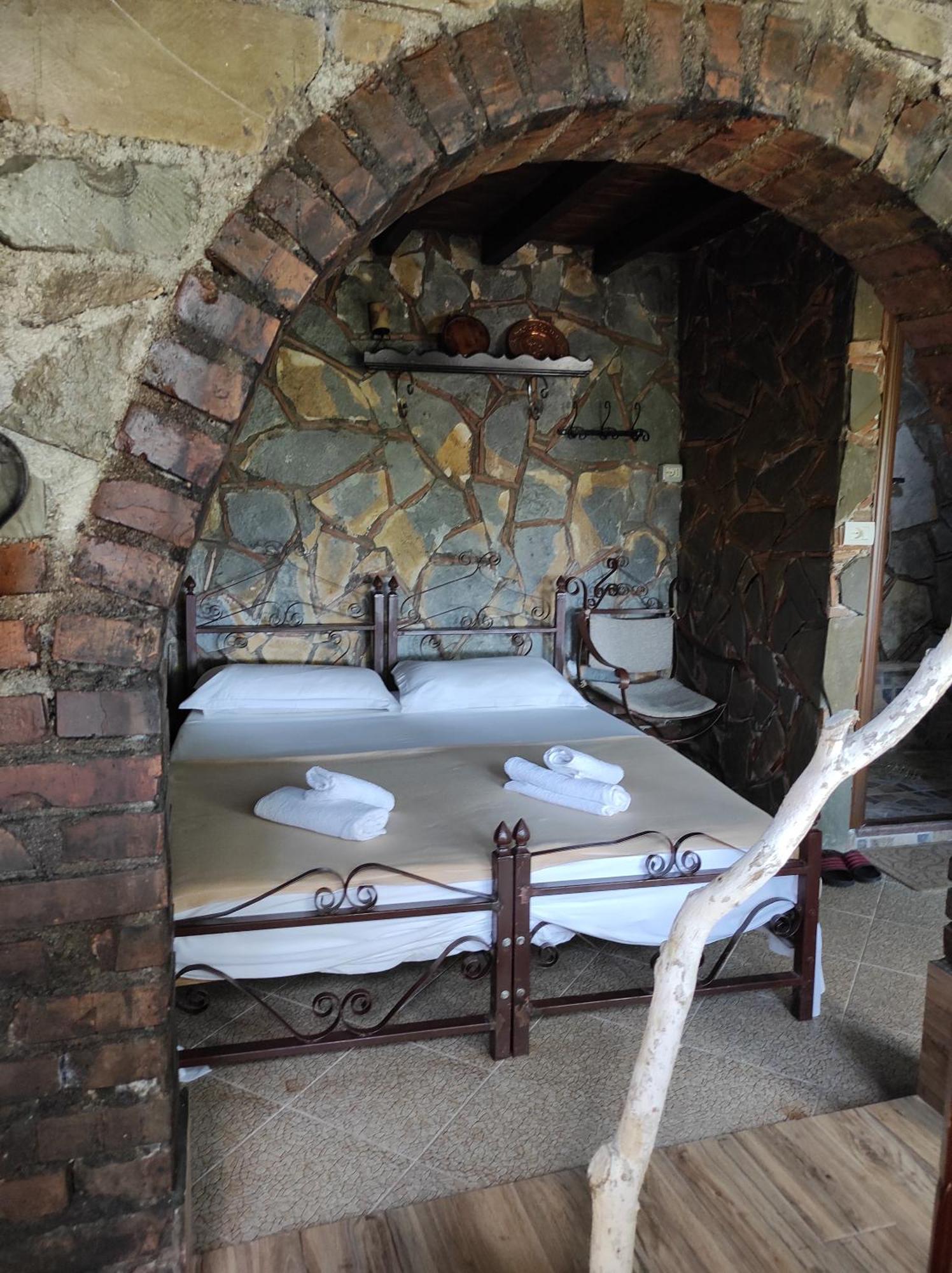 בראט Hotel Nasho Vruho חדר תמונה